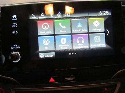 2019 Honda Pilot EXL,PREM,NAV,DVD,DR.ASST PKG,SILVER CERTIFIED   - Photo 30 - Haddon Twp, NJ 08107