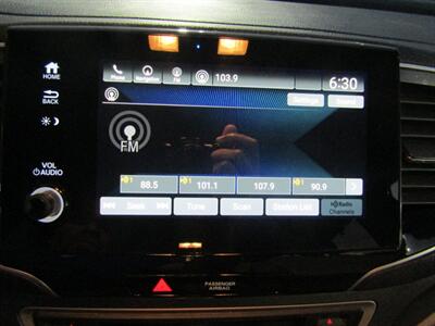 2019 Honda Pilot EXL,PREM,NAV,DVD,DR.ASST PKG,SILVER CERTIFIED   - Photo 32 - Haddon Twp, NJ 08107