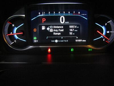 2019 Honda Pilot EXL,PREM,NAV,DVD,DR.ASST PKG,SILVER CERTIFIED   - Photo 29 - Haddon Twp, NJ 08107