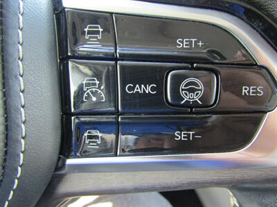 2022 Jeep Grand Cherokee L 4X4,OVERLAND,LUX TECH PKG,PANO,SILVER CERTIFIED - Photo 30 - Haddon Twp, NJ 08107