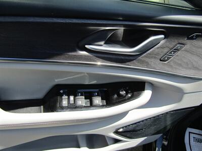 2022 Jeep Grand Cherokee L 4X4,OVERLAND,LUX TECH PKG,PANO,SILVER CERTIFIED - Photo 12 - Haddon Twp, NJ 08107