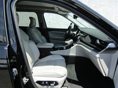 2022 Jeep Grand Cherokee L 4X4,OVERLAND,LUX TECH PKG,PANO,SILVER CERTIFIED - Photo 23 - Haddon Twp, NJ 08107