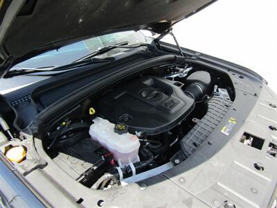 2022 Jeep Grand Cherokee L 4X4,OVERLAND,LUX TECH PKG,PANO,SILVER CERTIFIED - Photo 42 - Haddon Twp, NJ 08107