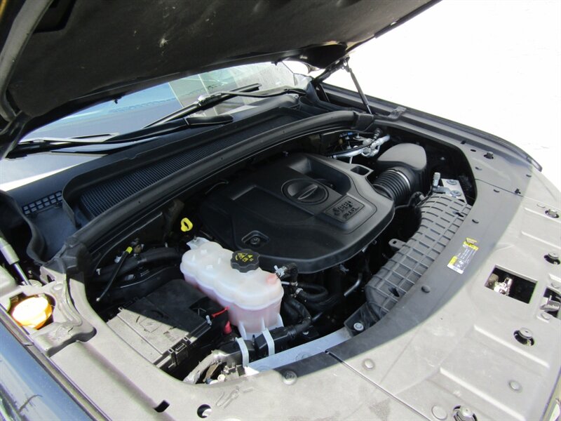 2022 Jeep Grand Cherokee L 4X4,OVERLAND,LUX TECH PKG,PANO,SILVER CERTIFIED - Photo 42 - Haddon Twp, NJ 08107