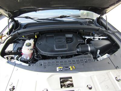 2022 Jeep Grand Cherokee L 4X4,OVERLAND,LUX TECH PKG,PANO,SILVER CERTIFIED - Photo 43 - Haddon Twp, NJ 08107