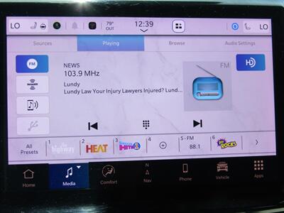 2022 Jeep Grand Cherokee L 4X4,OVERLAND,LUX TECH PKG,PANO,SILVER CERTIFIED - Photo 32 - Haddon Twp, NJ 08107