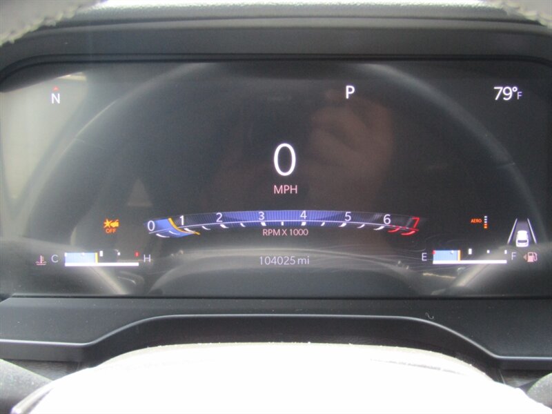 2022 Jeep Grand Cherokee L 4X4,OVERLAND,LUX TECH PKG,PANO,SILVER CERTIFIED - Photo 31 - Haddon Twp, NJ 08107