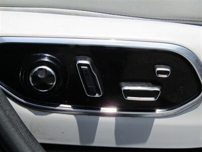 2022 Jeep Grand Cherokee L 4X4,OVERLAND,LUX TECH PKG,PANO,SILVER CERTIFIED - Photo 24 - Haddon Twp, NJ 08107