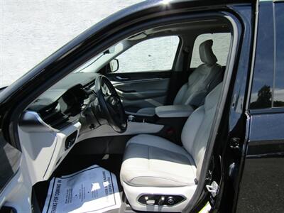 2022 Jeep Grand Cherokee L 4X4,OVERLAND,LUX TECH PKG,PANO,SILVER CERTIFIED - Photo 14 - Haddon Twp, NJ 08107