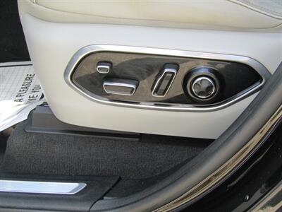 2022 Jeep Grand Cherokee L 4X4,OVERLAND,LUX TECH PKG,PANO,SILVER CERTIFIED - Photo 13 - Haddon Twp, NJ 08107