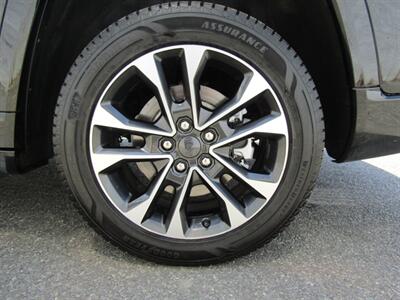 2022 Jeep Grand Cherokee L 4X4,OVERLAND,LUX TECH PKG,PANO,SILVER CERTIFIED - Photo 41 - Haddon Twp, NJ 08107
