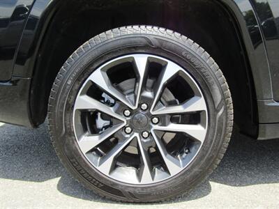2022 Jeep Grand Cherokee L 4X4,OVERLAND,LUX TECH PKG,PANO,SILVER CERTIFIED - Photo 38 - Haddon Twp, NJ 08107