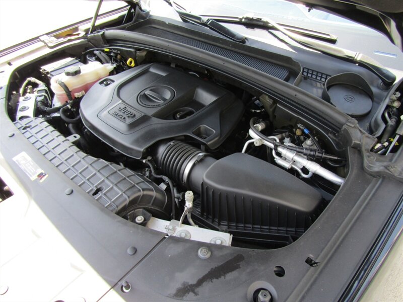 2022 Jeep Grand Cherokee L 4X4,OVERLAND,LUX TECH PKG,PANO,SILVER CERTIFIED - Photo 44 - Haddon Twp, NJ 08107