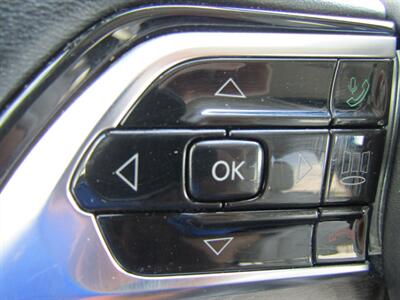 2022 Jeep Grand Cherokee L 4X4,OVERLAND,LUX TECH PKG,PANO,SILVER CERTIFIED - Photo 28 - Haddon Twp, NJ 08107