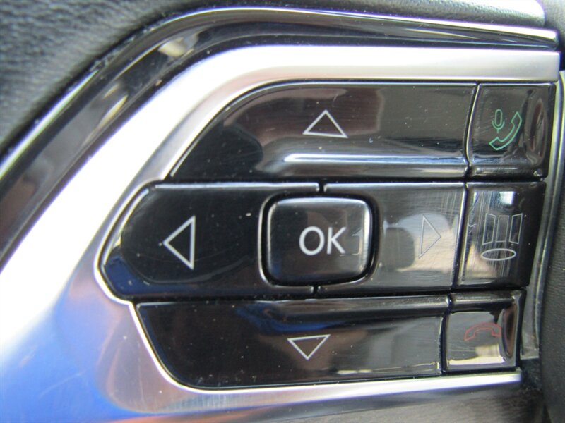 2022 Jeep Grand Cherokee L 4X4,OVERLAND,LUX TECH PKG,PANO,SILVER CERTIFIED - Photo 28 - Haddon Twp, NJ 08107
