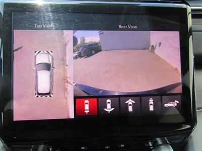 2022 Jeep Grand Cherokee L 4X4,OVERLAND,LUX TECH PKG,PANO,SILVER CERTIFIED - Photo 34 - Haddon Twp, NJ 08107