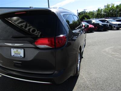 2018 Chrysler Pacifica Touring L   - Photo 28 - Haddon Twp, NJ 08107