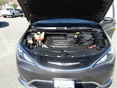 2018 Chrysler Pacifica Touring L   - Photo 71 - Haddon Twp, NJ 08107
