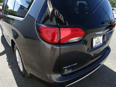 2018 Chrysler Pacifica Touring L   - Photo 22 - Haddon Twp, NJ 08107