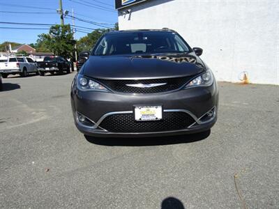 2018 Chrysler Pacifica Touring L   - Photo 11 - Haddon Twp, NJ 08107