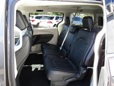 2018 Chrysler Pacifica Touring L   - Photo 36 - Haddon Twp, NJ 08107