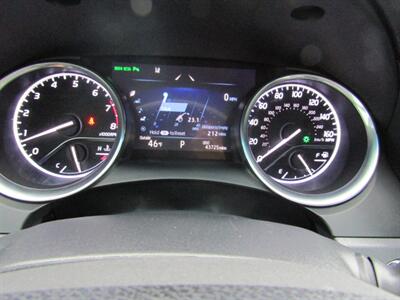 2018 Toyota Camry XLE,NAV,DR ASST.PAG,TECH PKG,HUD,SILVER CERTIFIED   - Photo 28 - Haddon Twp, NJ 08107