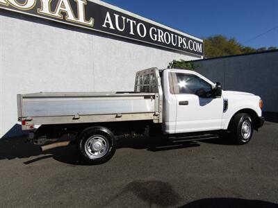 2017 Ford F-250 XL   - Photo 8 - Haddon Twp, NJ 08107