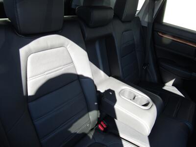 2020 Honda CR-V EX-L,TECH PKG,COMFORT PKG,RVC,SILVER CERTIFIED   - Photo 34 - Haddon Twp, NJ 08107