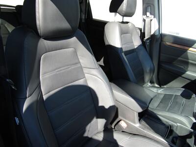 2020 Honda CR-V EX-L,TECH PKG,COMFORT PKG,RVC,SILVER CERTIFIED   - Photo 31 - Haddon Twp, NJ 08107