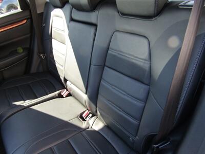 2020 Honda CR-V EX-L,TECH PKG,COMFORT PKG,RVC,SILVER CERTIFIED   - Photo 28 - Haddon Twp, NJ 08107