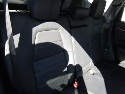 2020 Honda CR-V EX-L,TECH PKG,COMFORT PKG,RVC,SILVER CERTIFIED   - Photo 33 - Haddon Twp, NJ 08107