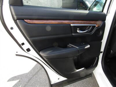 2020 Honda CR-V EX-L,TECH PKG,COMFORT PKG,RVC,SILVER CERTIFIED   - Photo 27 - Haddon Twp, NJ 08107