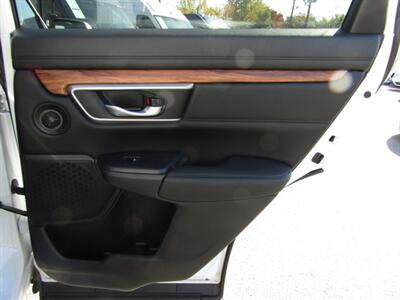 2020 Honda CR-V EX-L,TECH PKG,COMFORT PKG,RVC,SILVER CERTIFIED   - Photo 32 - Haddon Twp, NJ 08107