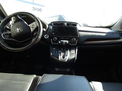 2020 Honda CR-V EX-L,TECH PKG,COMFORT PKG,RVC,SILVER CERTIFIED   - Photo 39 - Haddon Twp, NJ 08107