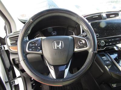 2020 Honda CR-V EX-L,TECH PKG,COMFORT PKG,RVC,SILVER CERTIFIED   - Photo 41 - Haddon Twp, NJ 08107