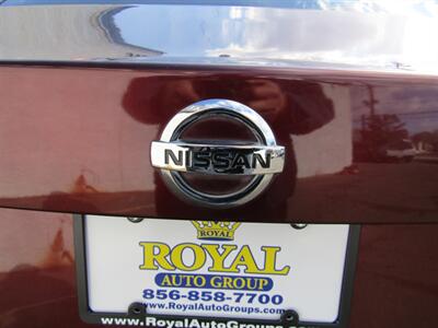 2020 Nissan Sentra SV PREM,TECH PKG,CONV PKG,RVC,SILVER CERTIFIED   - Photo 22 - Haddon Twp, NJ 08107