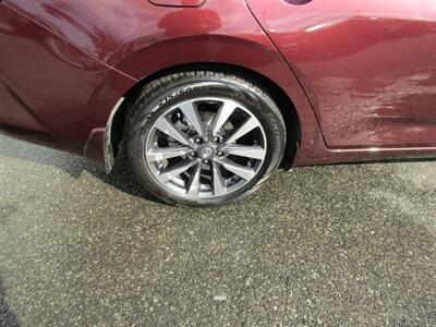 2020 Nissan Sentra SV PREM,TECH PKG,CONV PKG,RVC,SILVER CERTIFIED   - Photo 14 - Haddon Twp, NJ 08107