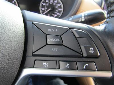 2020 Nissan Sentra SV PREM,TECH PKG,CONV PKG,RVC,SILVER CERTIFIED   - Photo 44 - Haddon Twp, NJ 08107