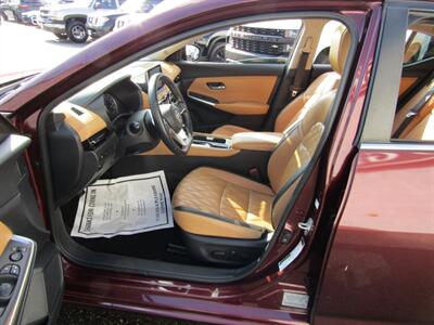 2020 Nissan Sentra SV PREM,TECH PKG,CONV PKG,RVC,SILVER CERTIFIED   - Photo 31 - Haddon Twp, NJ 08107