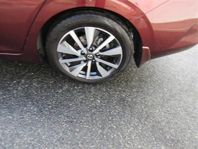 2020 Nissan Sentra SV PREM,TECH PKG,CONV PKG,RVC,SILVER CERTIFIED   - Photo 13 - Haddon Twp, NJ 08107