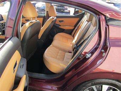 2020 Nissan Sentra SV PREM,TECH PKG,CONV PKG,RVC,SILVER CERTIFIED   - Photo 34 - Haddon Twp, NJ 08107