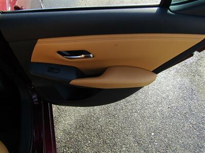 2020 Nissan Sentra SV PREM,TECH PKG,CONV PKG,RVC,SILVER CERTIFIED   - Photo 36 - Haddon Twp, NJ 08107