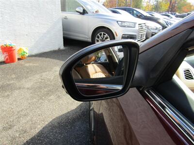 2020 Nissan Sentra SV PREM,TECH PKG,CONV PKG,RVC,SILVER CERTIFIED   - Photo 19 - Haddon Twp, NJ 08107