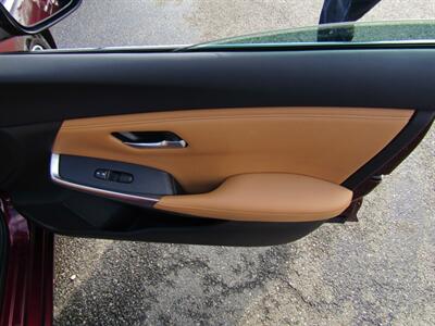 2020 Nissan Sentra SV PREM,TECH PKG,CONV PKG,RVC,SILVER CERTIFIED   - Photo 38 - Haddon Twp, NJ 08107