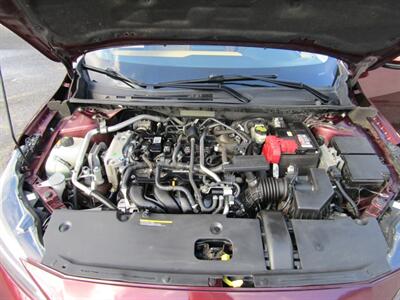 2020 Nissan Sentra SV PREM,TECH PKG,CONV PKG,RVC,SILVER CERTIFIED   - Photo 59 - Haddon Twp, NJ 08107