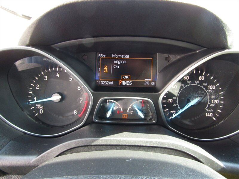2017 Ford Escape SE photo 35