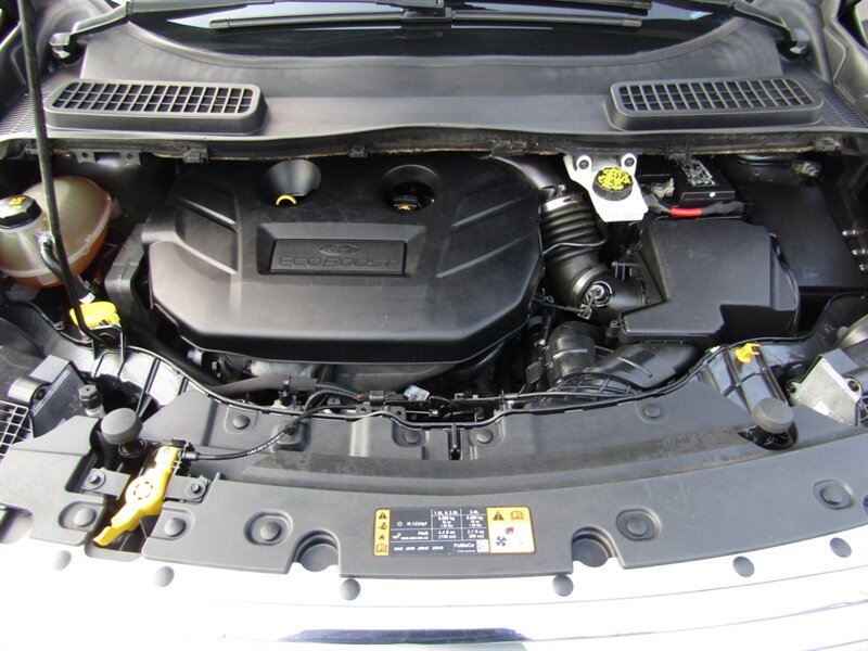 2017 Ford Escape SE photo 42
