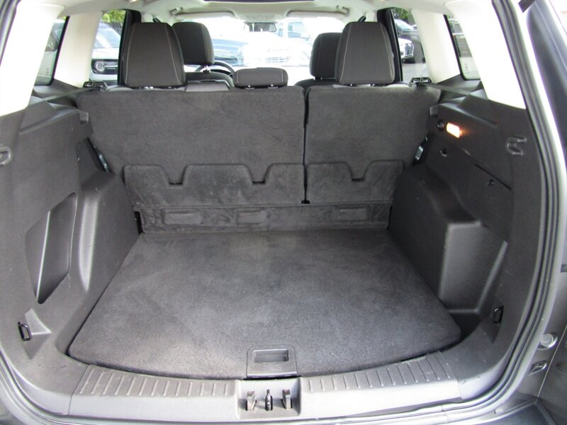 2017 Ford Escape SE photo 26