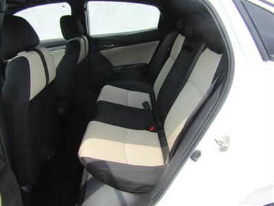2019 Honda Civic EX - Photo 13 - Haddon Twp, NJ 08107