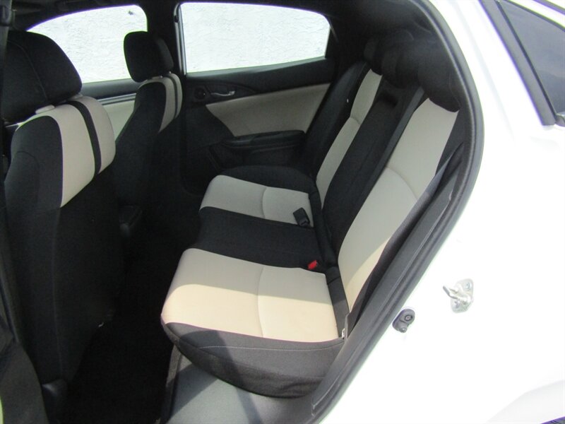 2019 Honda Civic EX - Photo 13 - Haddon Twp, NJ 08107